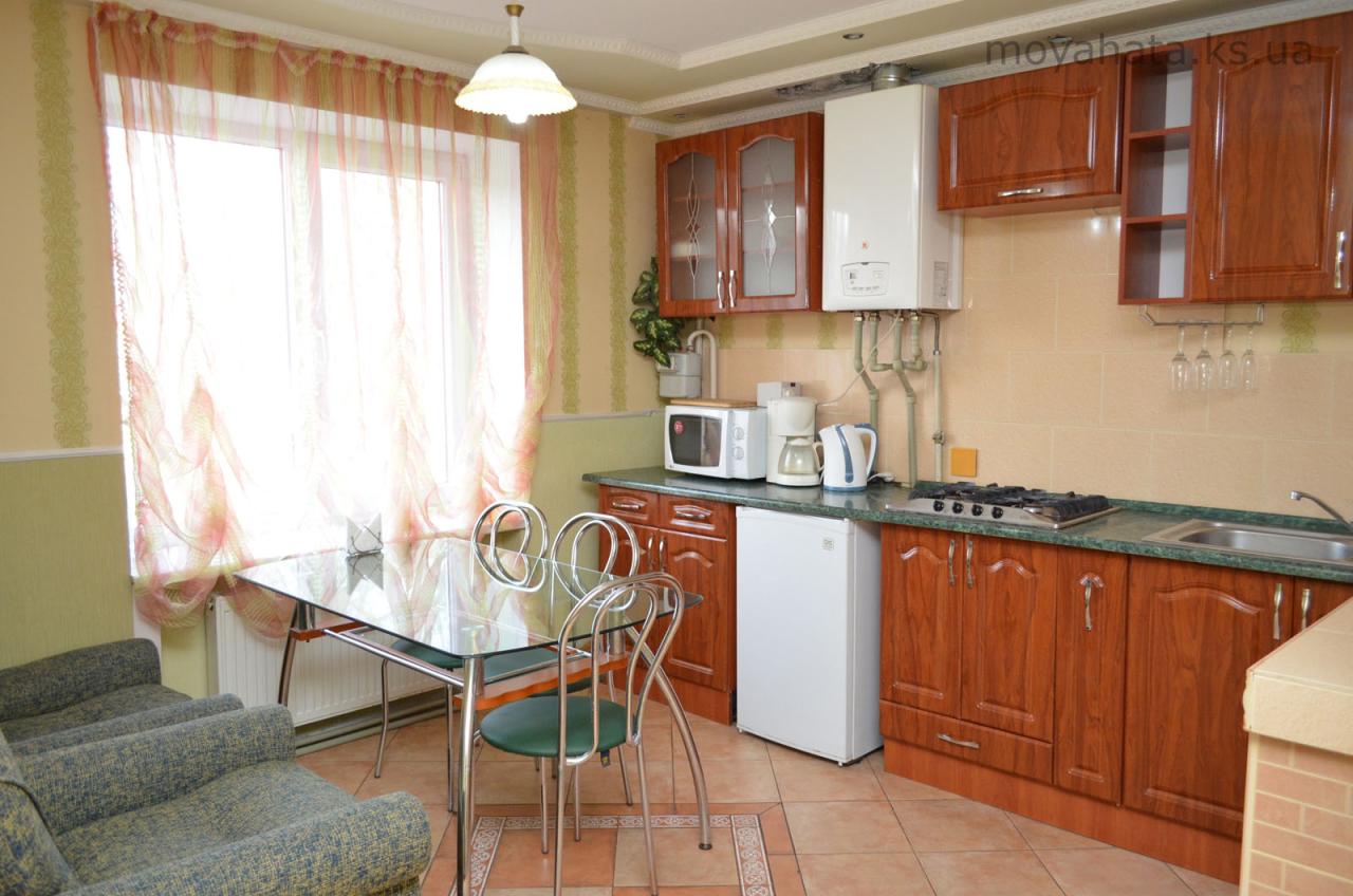 Фото квартиры 5