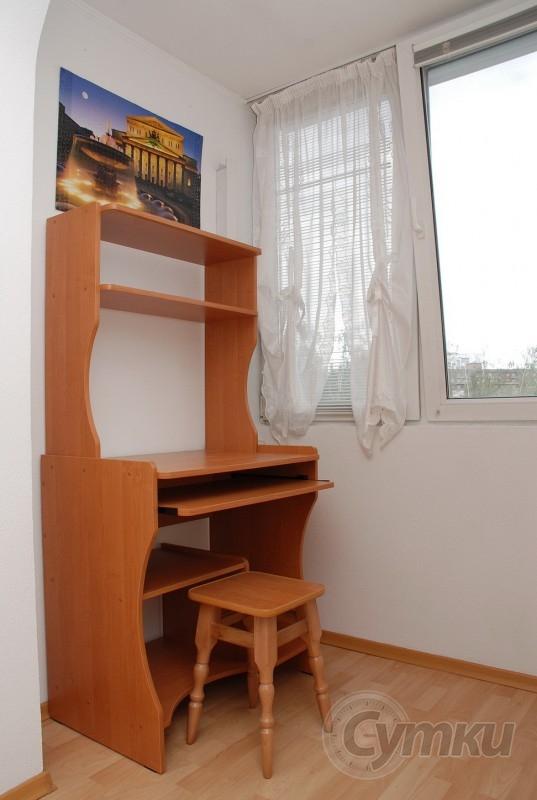 Фото квартиры 4