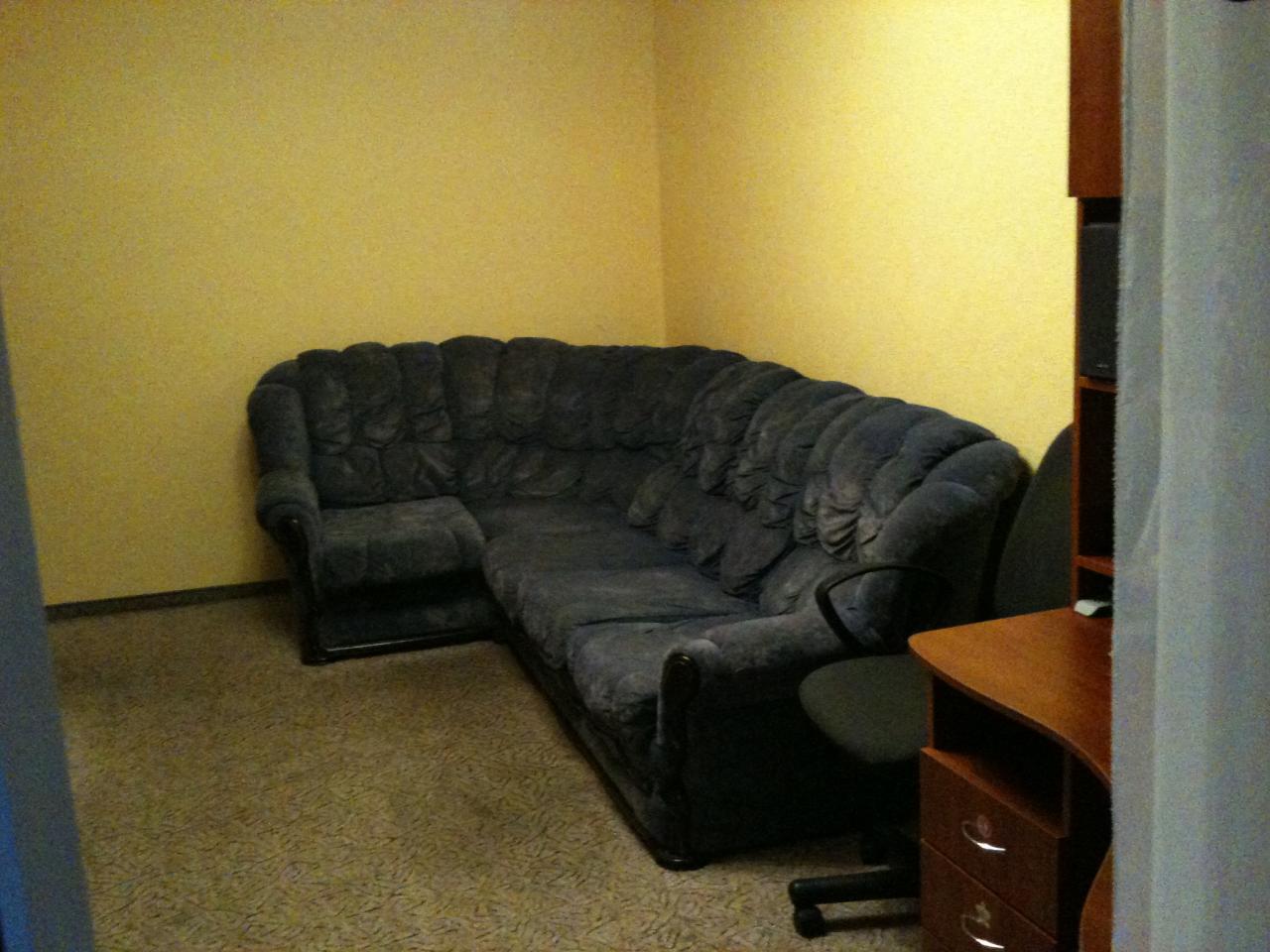 Фото квартиры 2