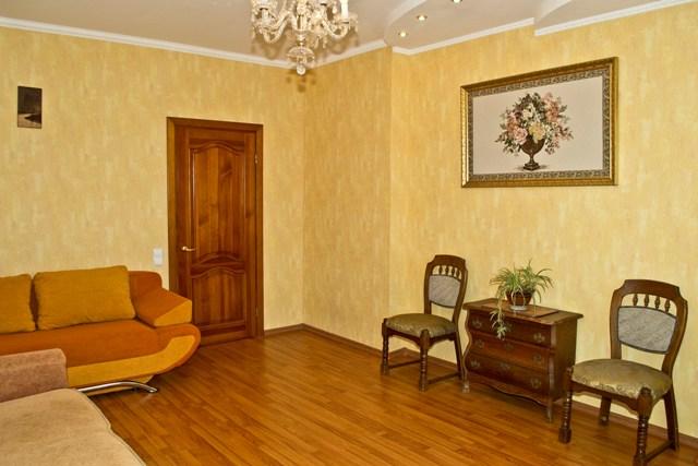 Фото квартиры 7