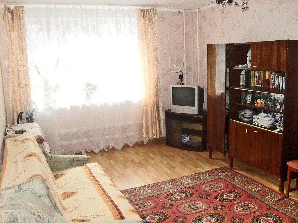 Фото квартиры 1