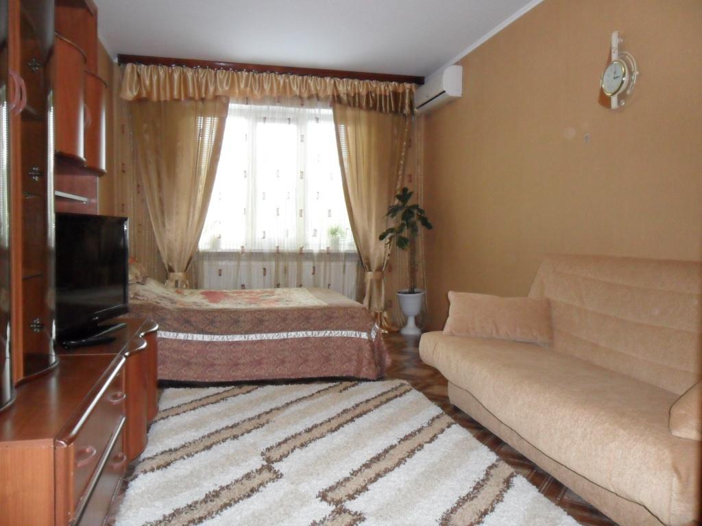 Фото квартиры 1