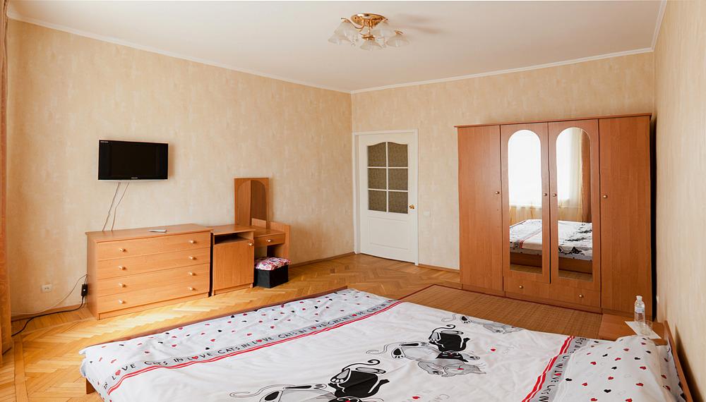 Фото квартиры 1