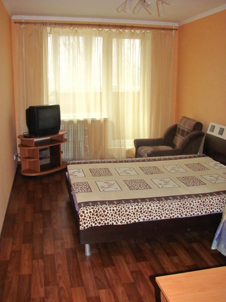 Фото квартиры 1