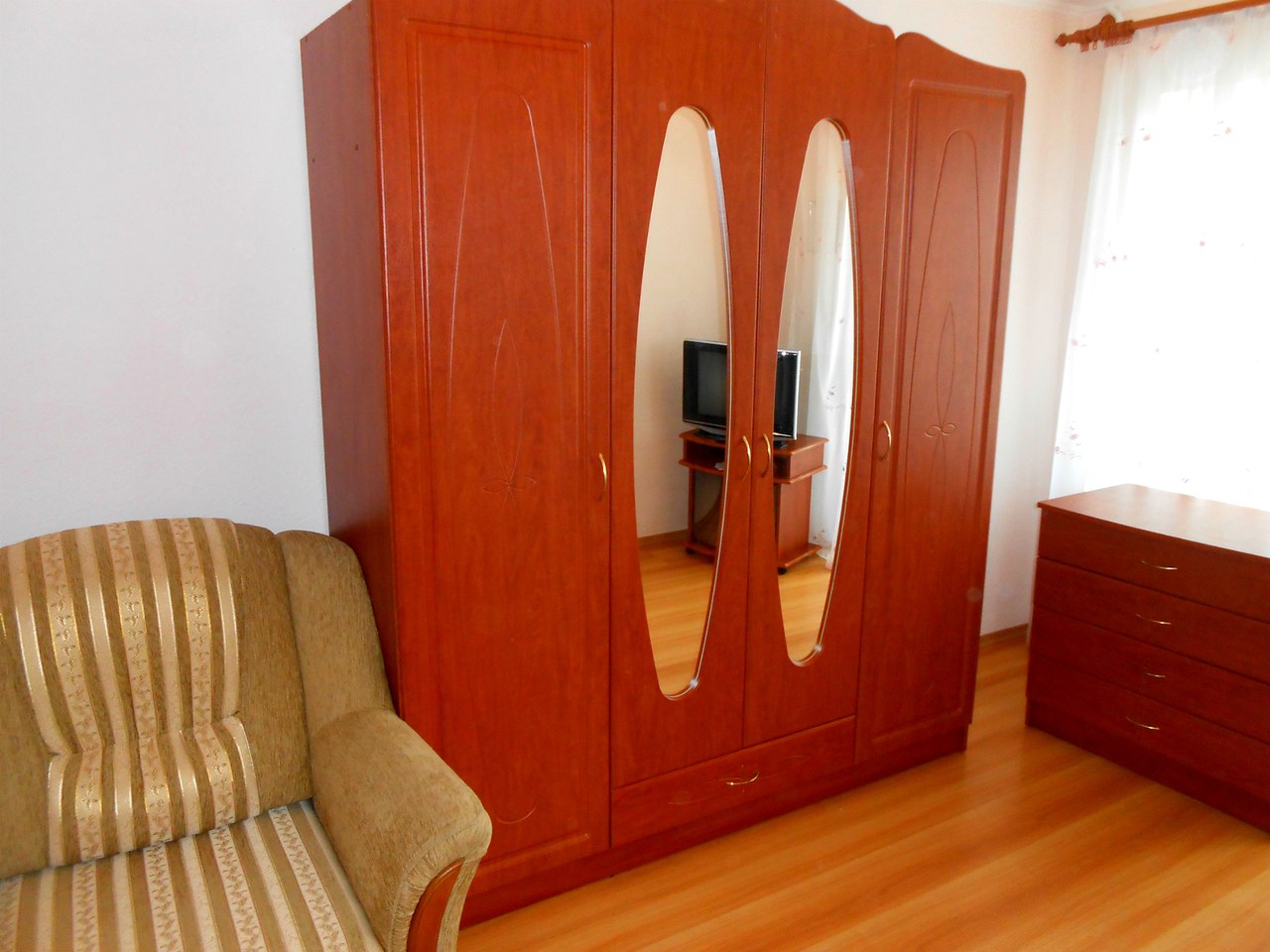 Фото квартиры 3