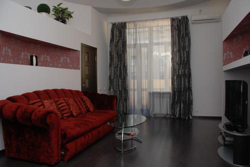 Фото квартиры 3