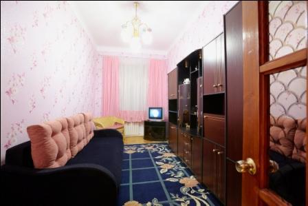 Фото квартиры 1