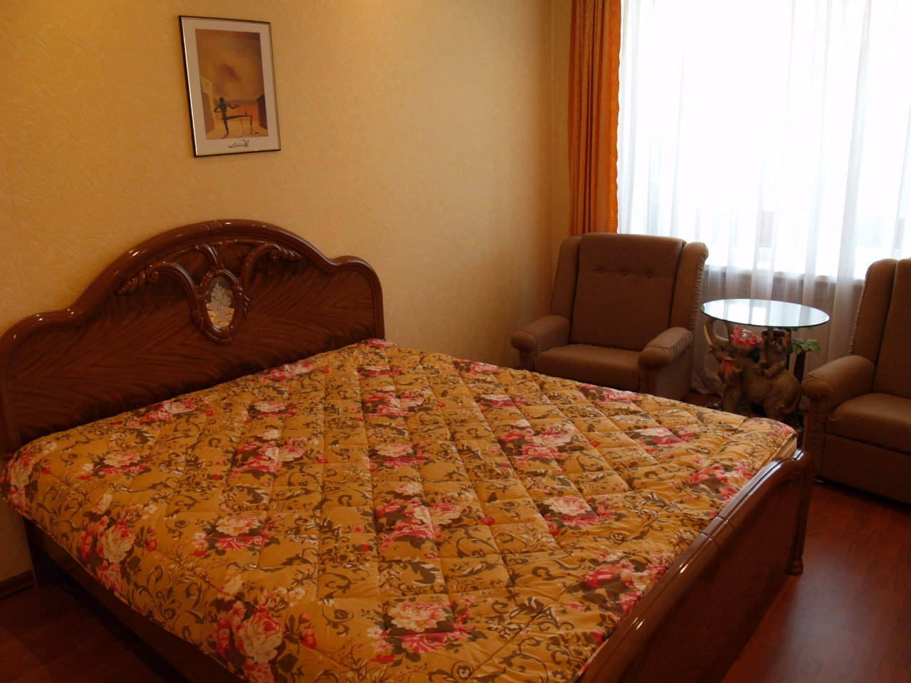 Фото квартиры 1