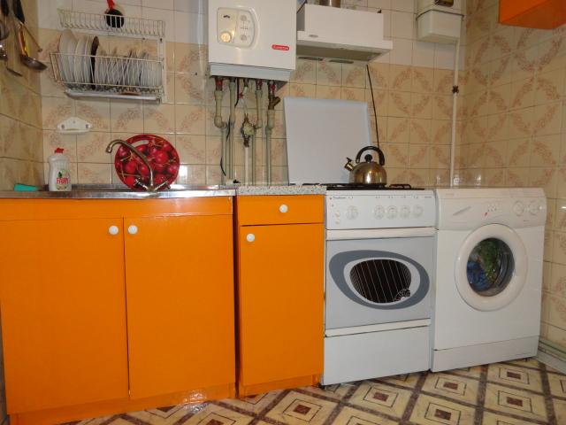 Фото квартиры 5