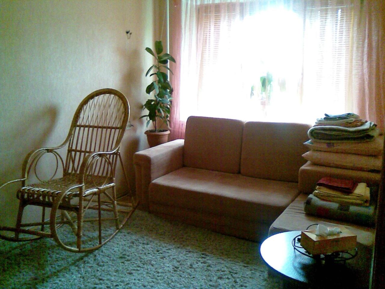 Фото квартиры 4