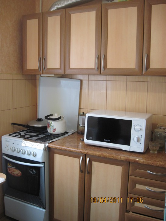 Фото квартиры 1