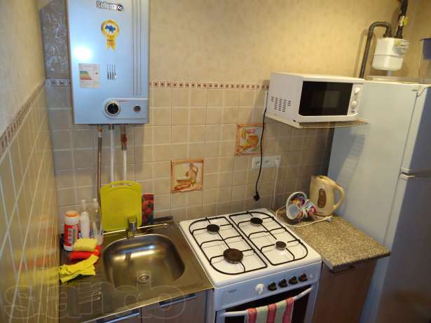 Фото квартиры 2