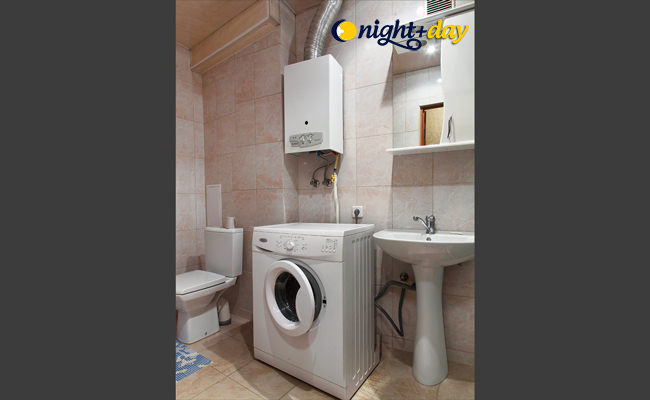 Фото квартиры 7