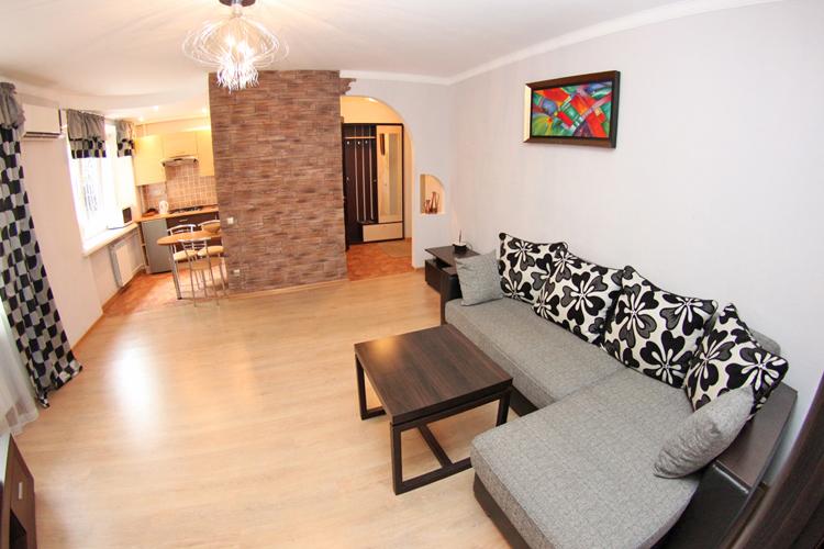 Фото квартиры 1