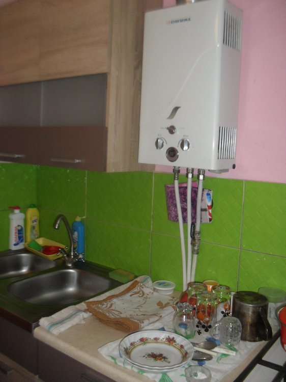 Фото квартиры 4