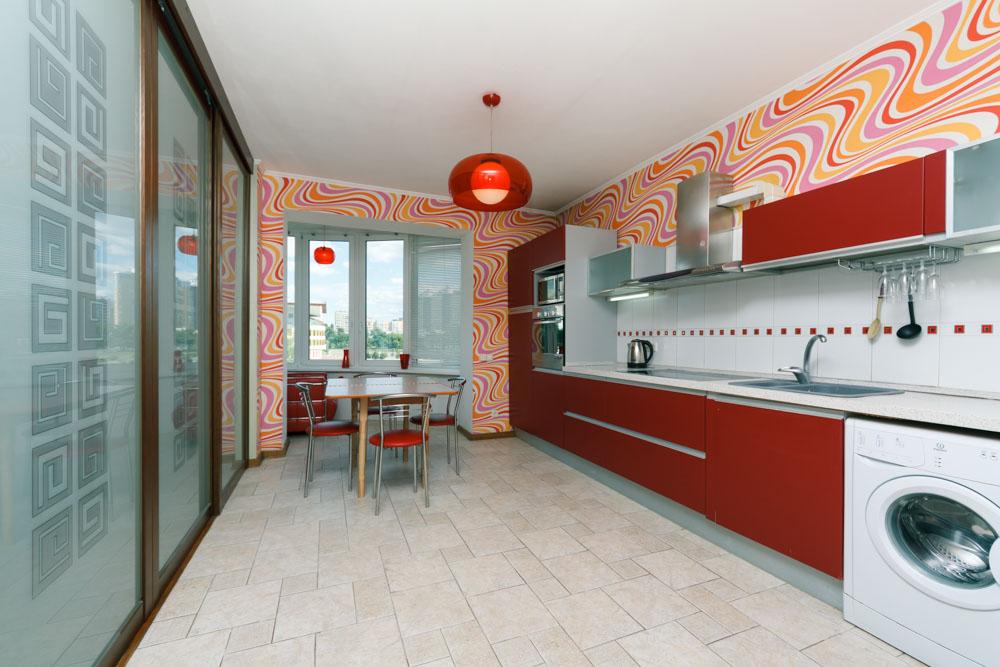 Фото квартиры 9