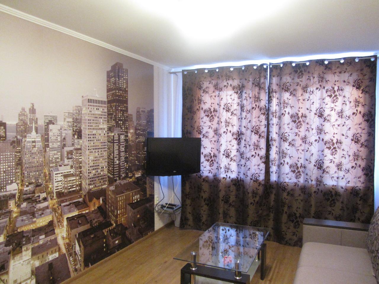 Фото квартиры 1