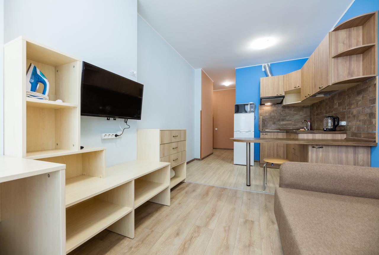 Фото квартиры 5