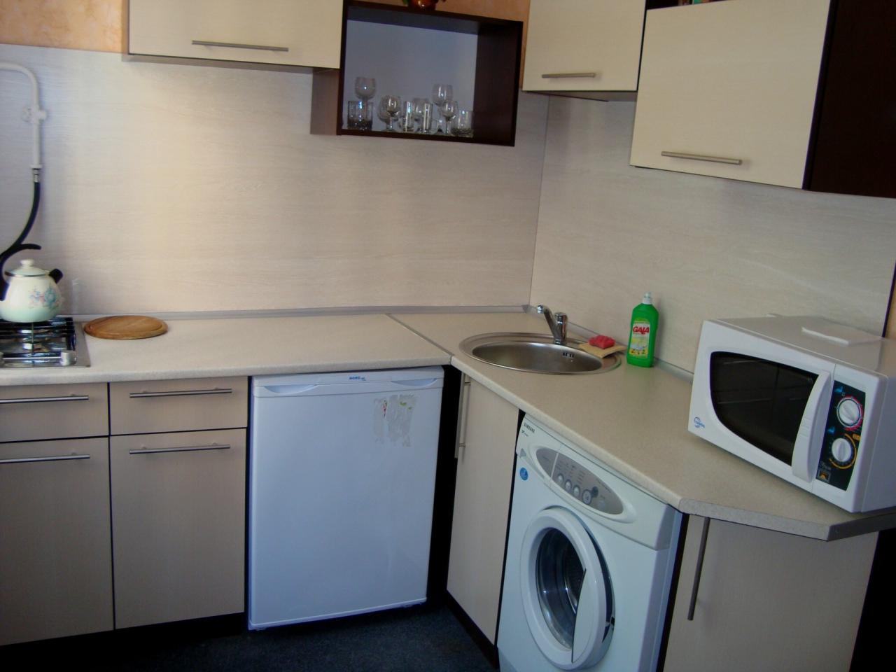 Фото квартиры 3