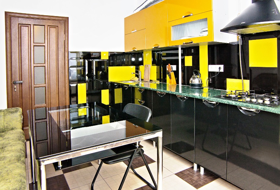 Фото квартиры 2