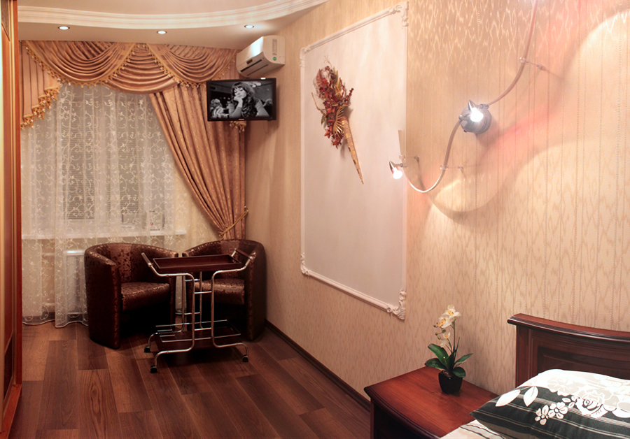 Фото квартиры 4