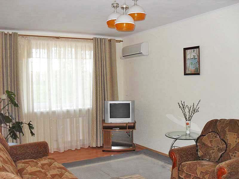 Фото квартиры 4