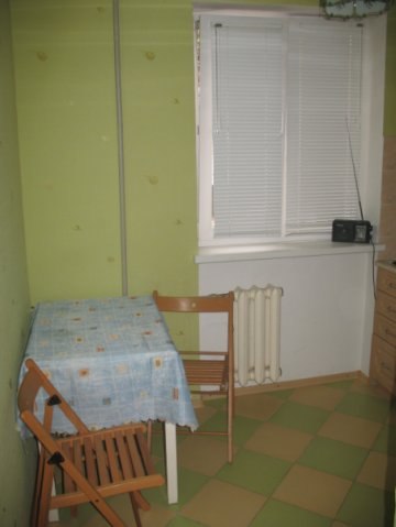 Фото квартиры 3