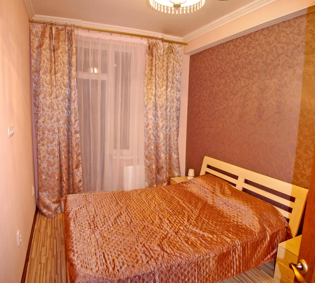 Фото квартиры 2