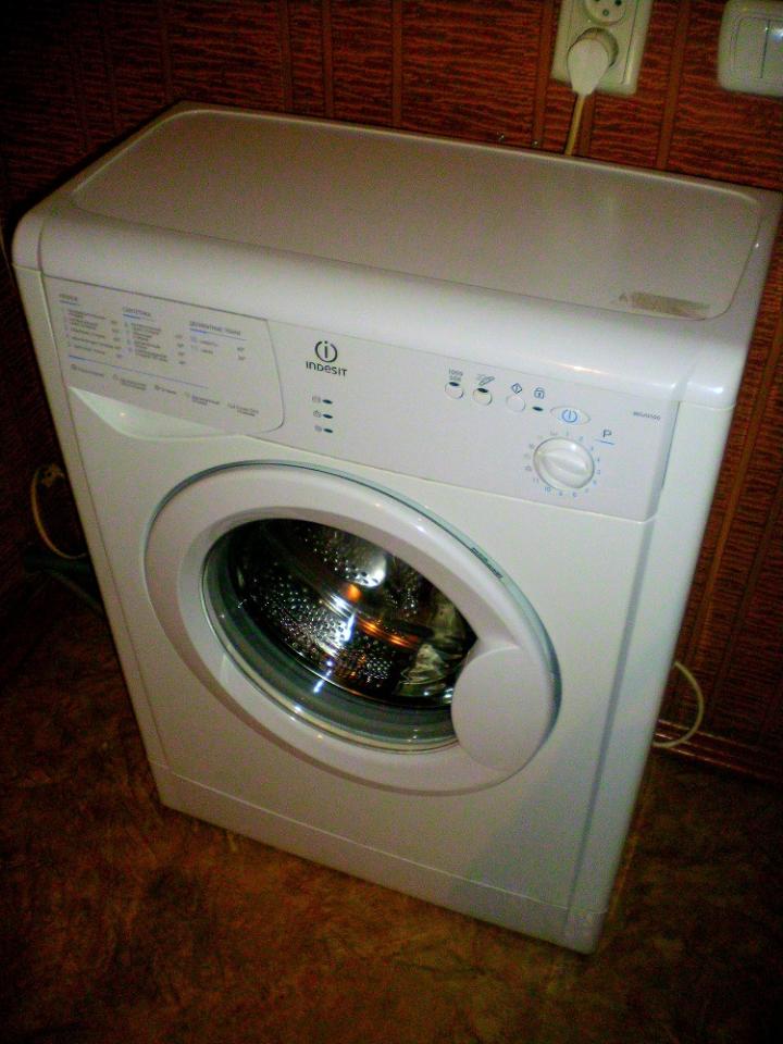 Фото квартиры 3