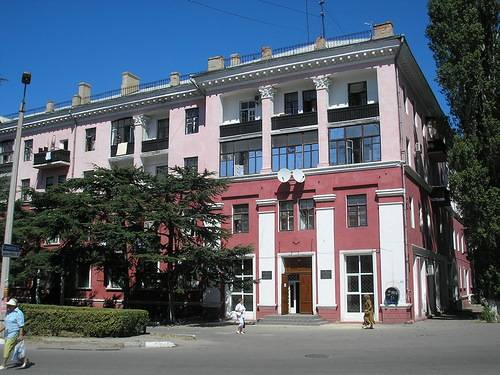 Фото квартиры 1