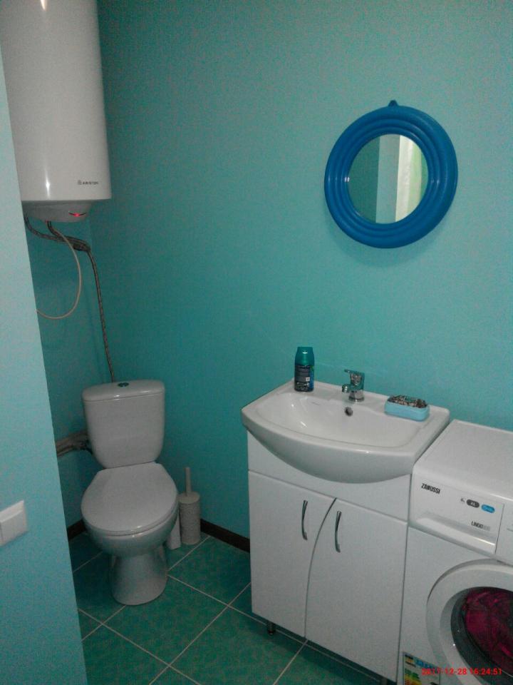 Фото квартиры 8