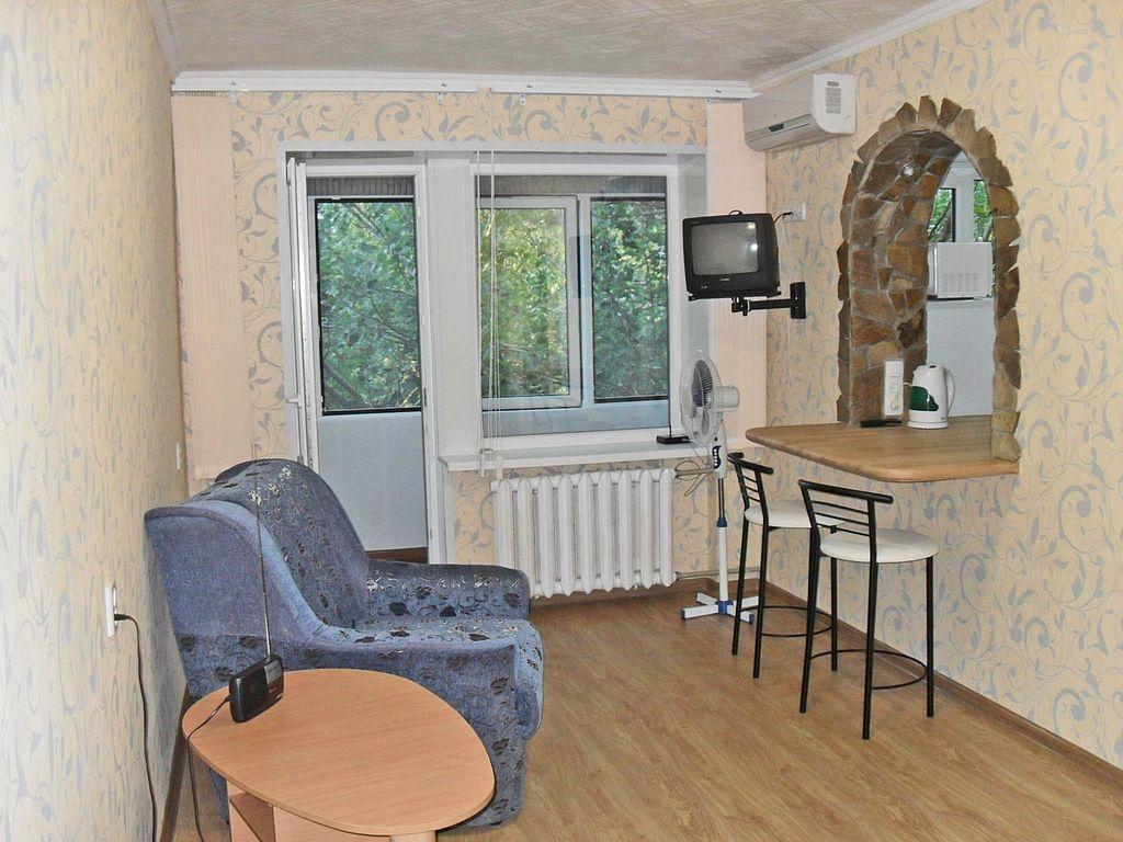 Фото квартиры 1