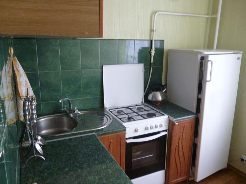 Фото квартиры 2