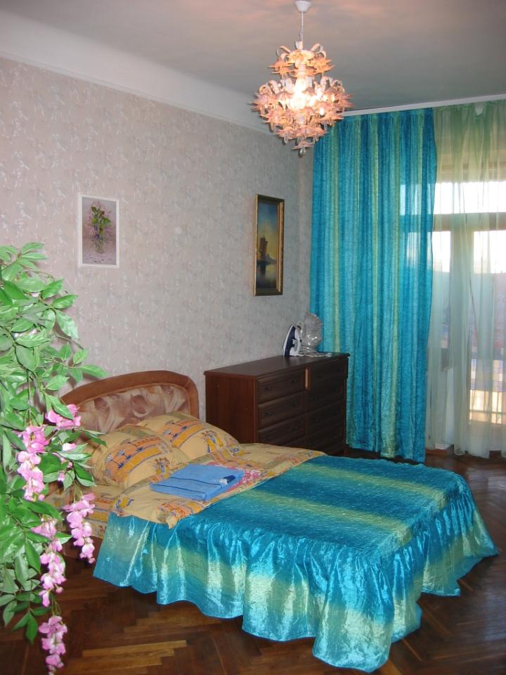 Фото квартиры 4