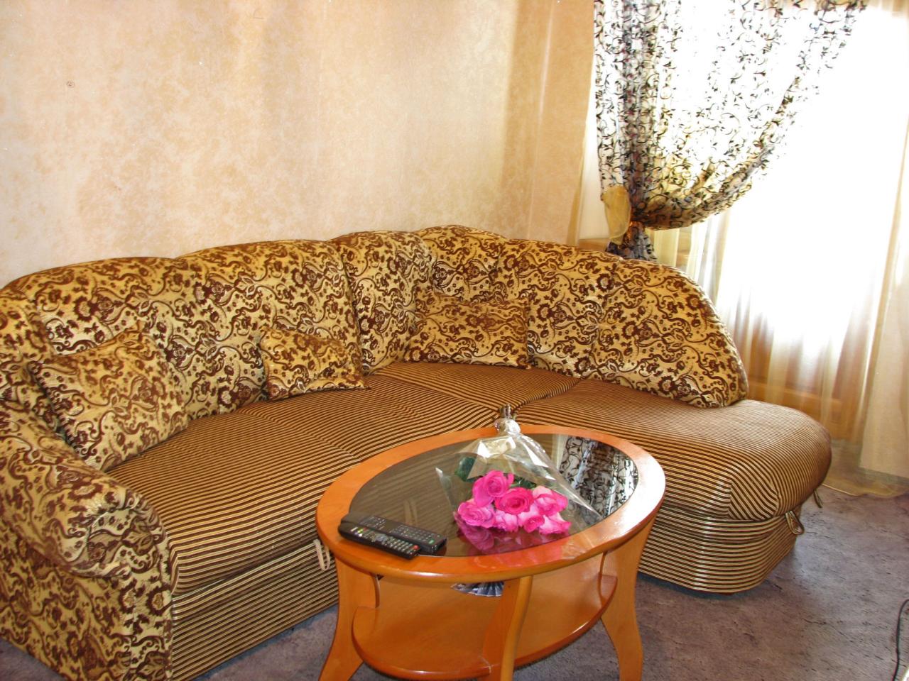 Фото квартиры 4