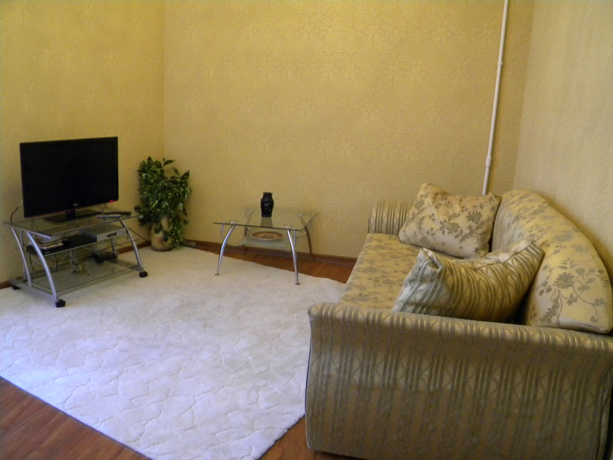 Фото квартиры 3