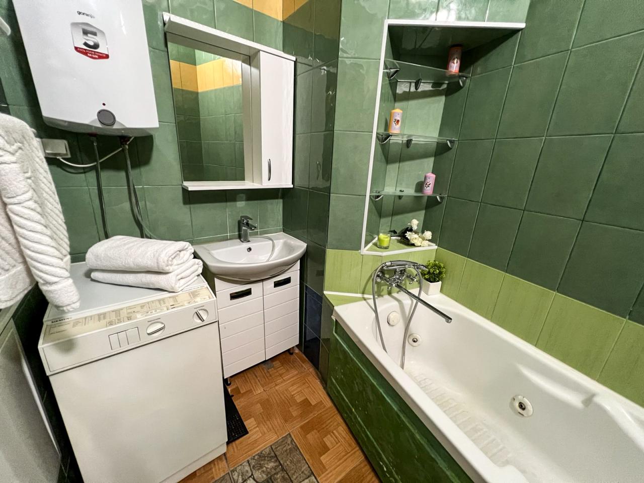 Фото квартиры 8