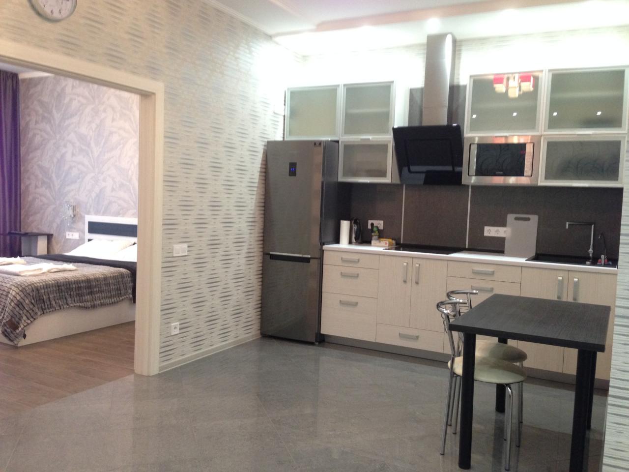 Фото квартиры 5