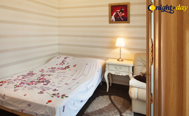 Фото квартиры 1