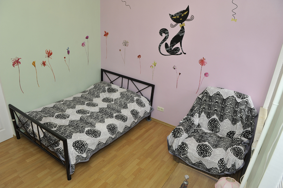 Фото квартиры 1