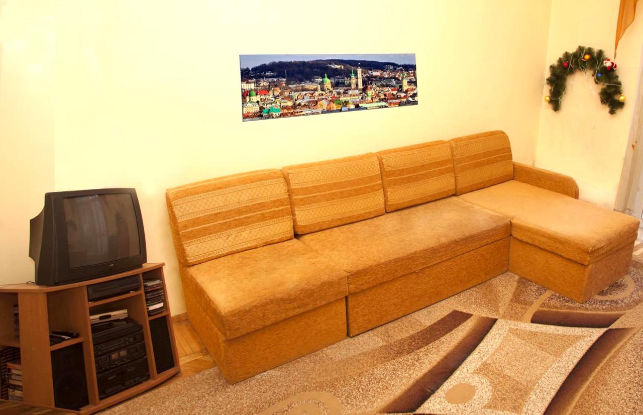 Фото квартиры 2