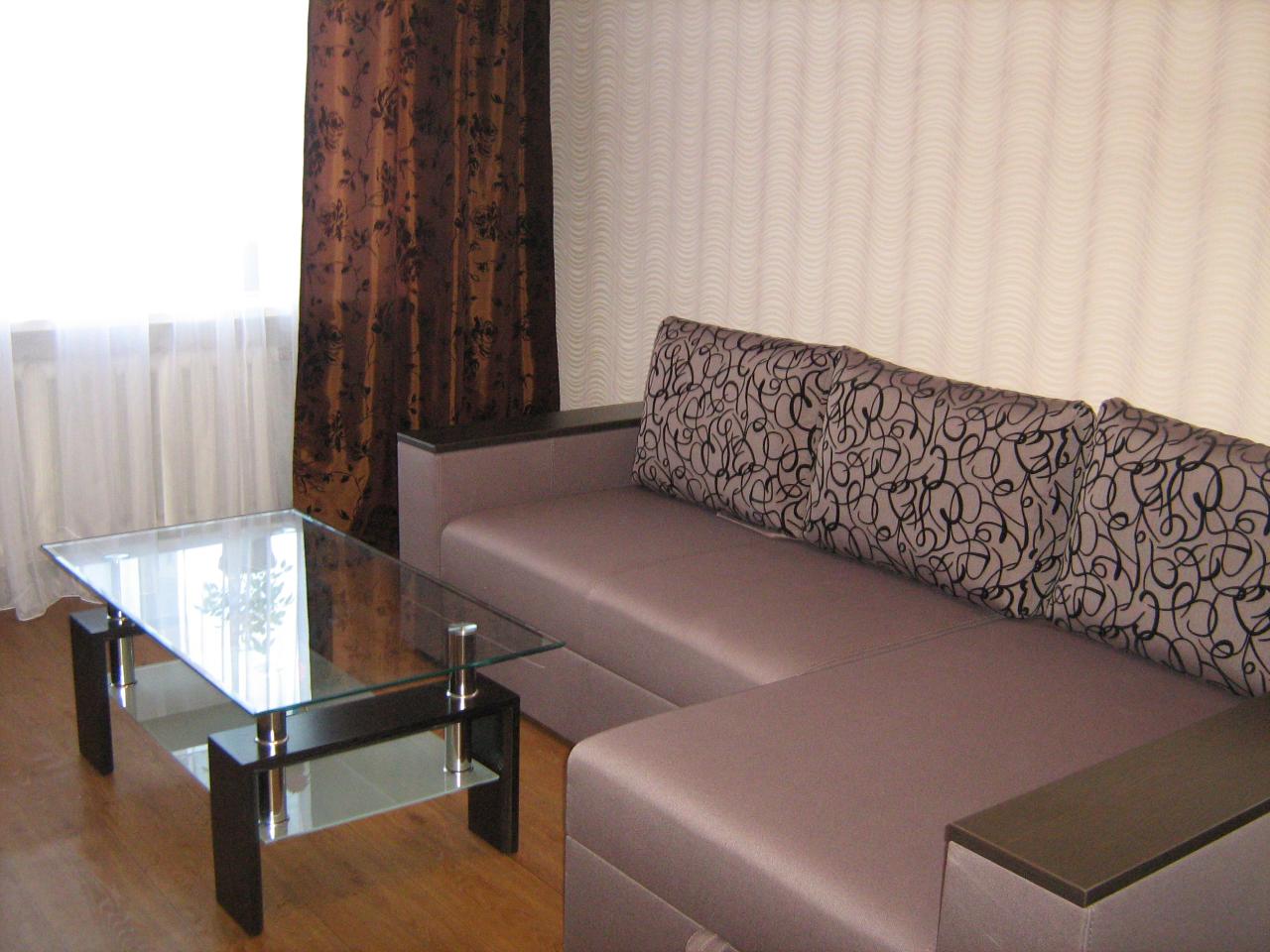 Фото квартиры 3