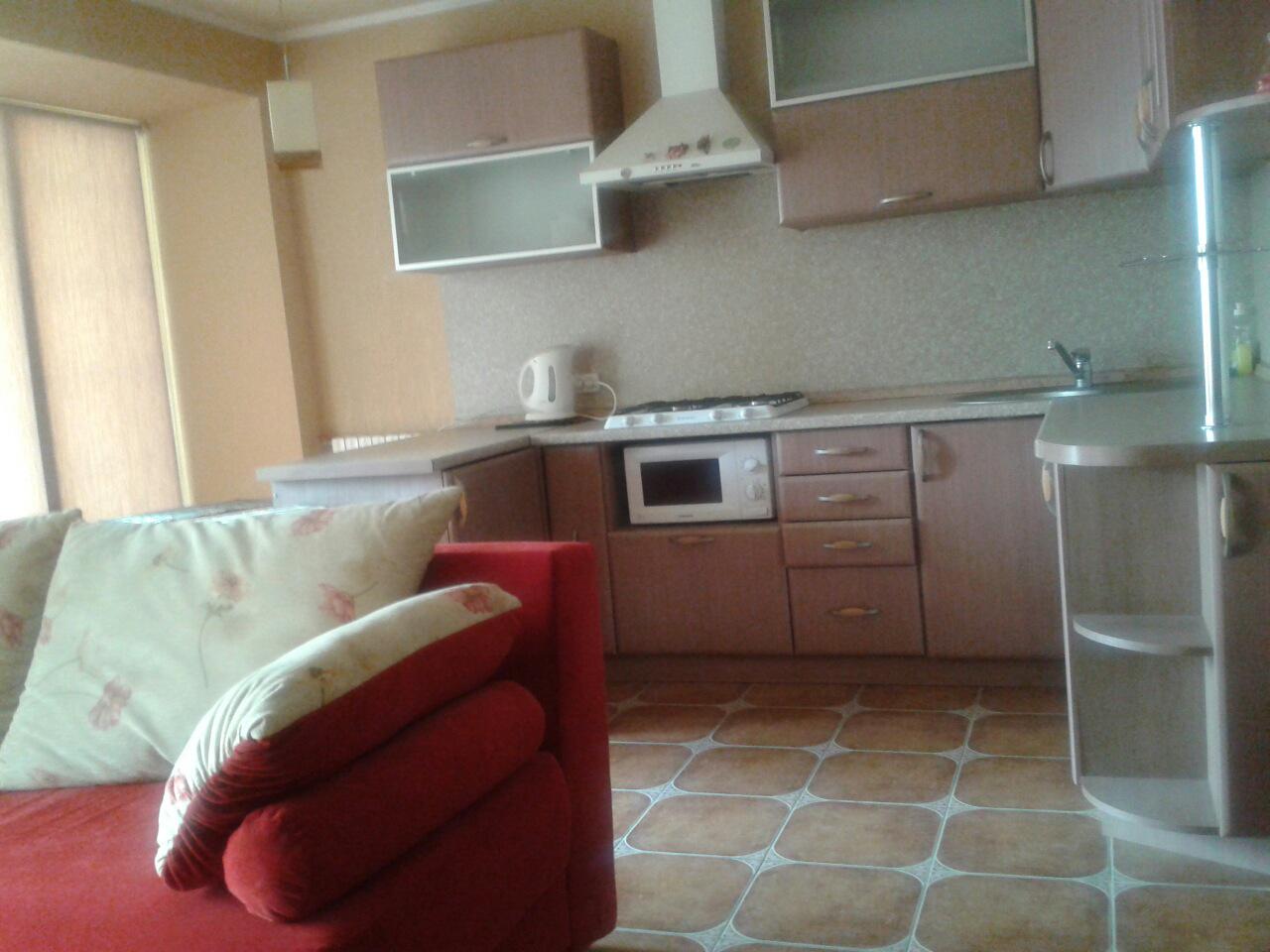 Фото квартиры 1