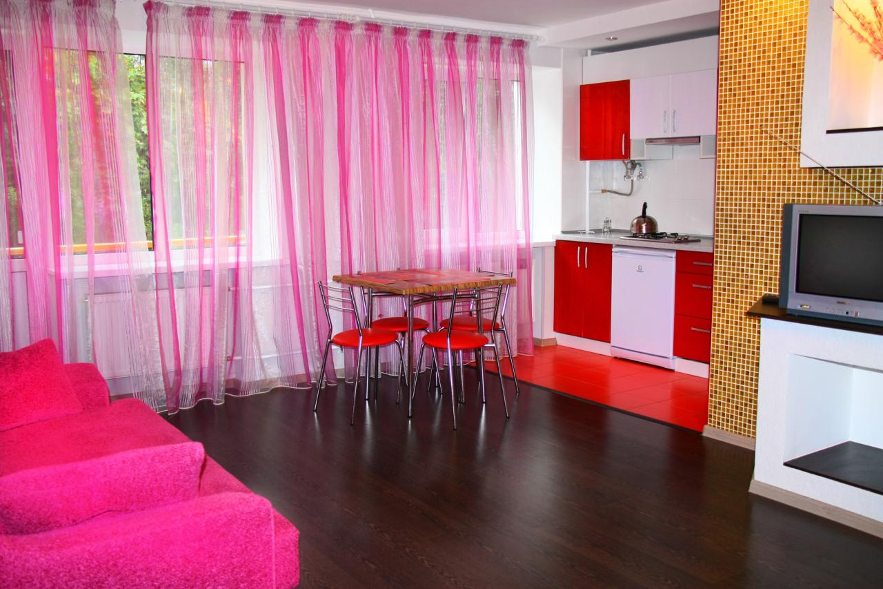 Фото квартиры 1