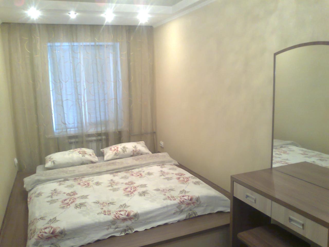 Фото квартиры 3