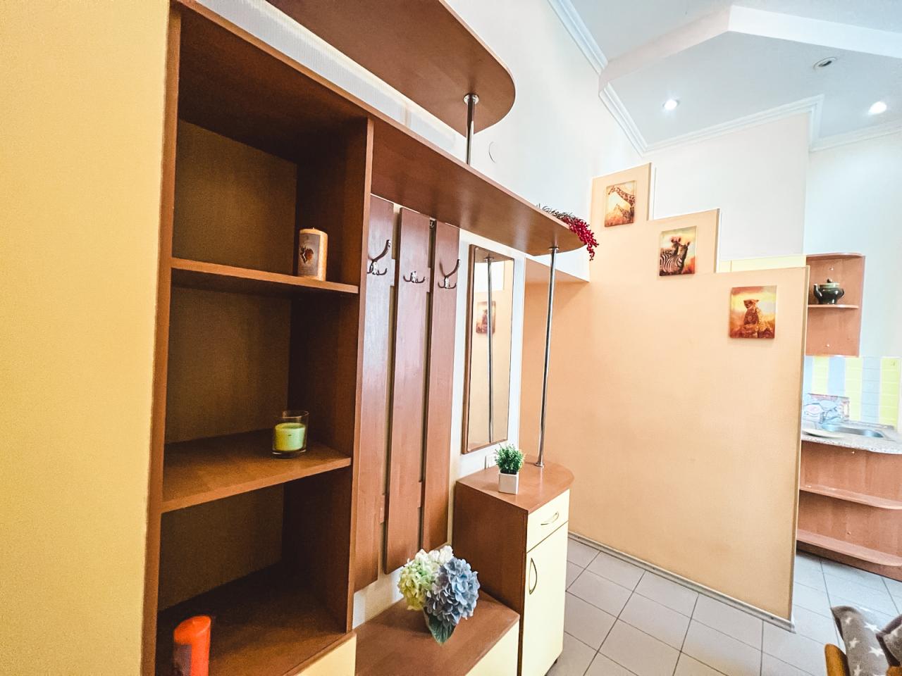 Фото квартиры 12