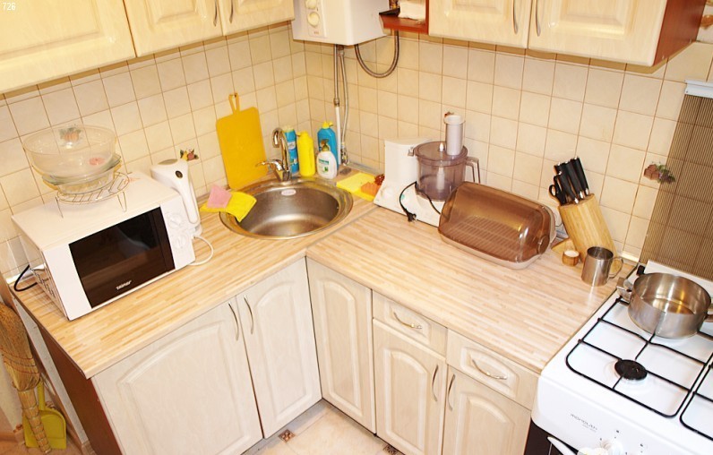 Фото квартиры 8