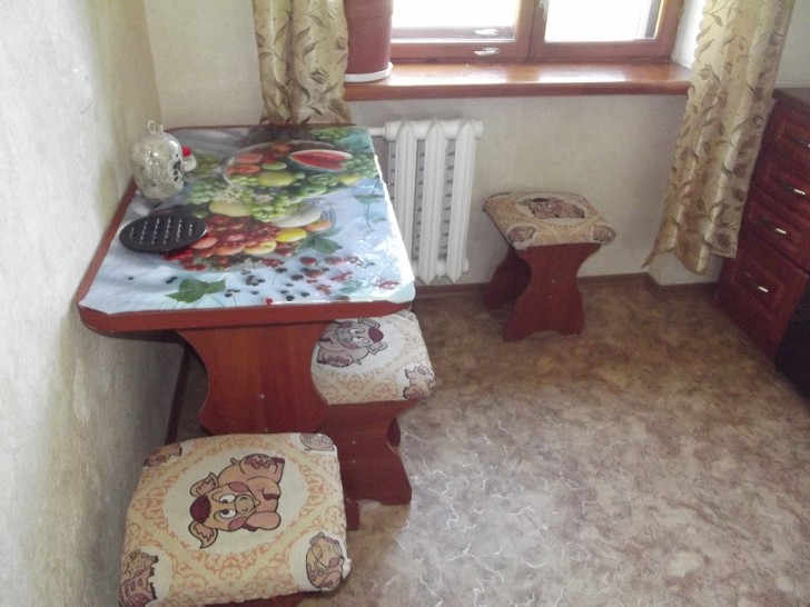 Фото квартиры 6