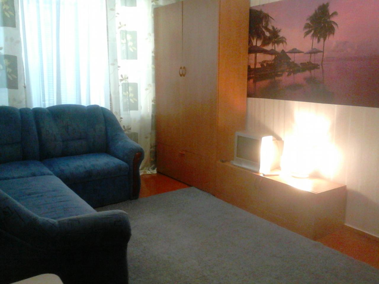 Фото квартиры 1