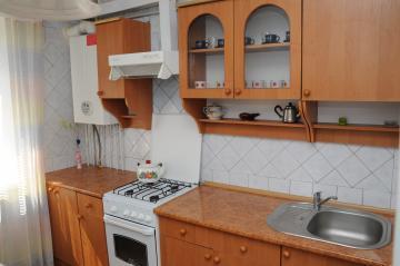 Фото квартиры 4